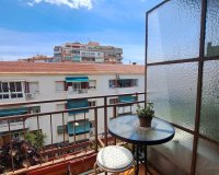 Resale - Apartment - Alicante - Carolinas Altas
