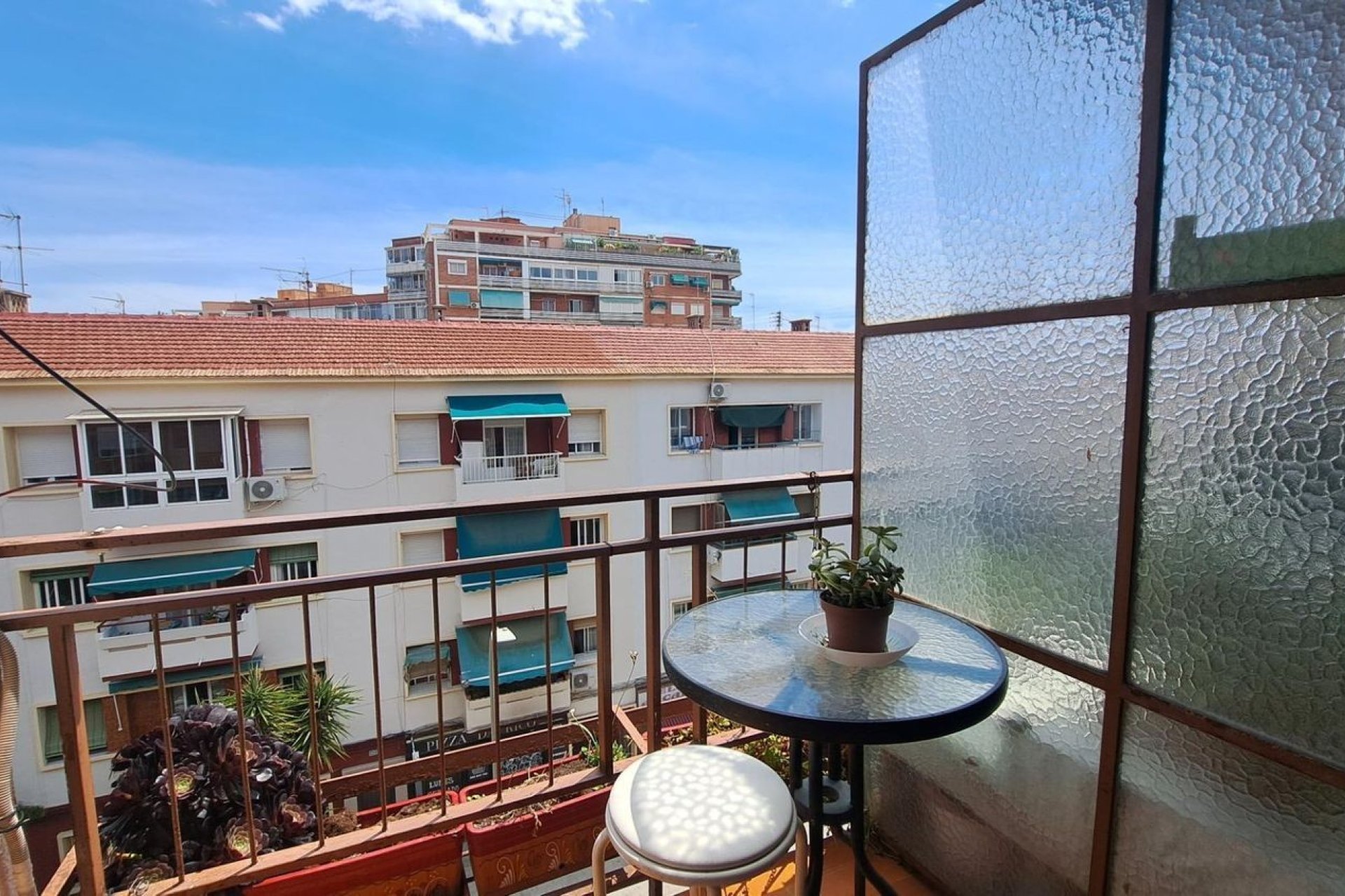 Resale - Apartment - Alicante - Carolinas Altas