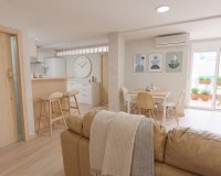 Resale - Apartment - Alicante - Carolinas Altas
