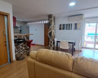 Resale - Apartment - Alicante - Carolinas Altas