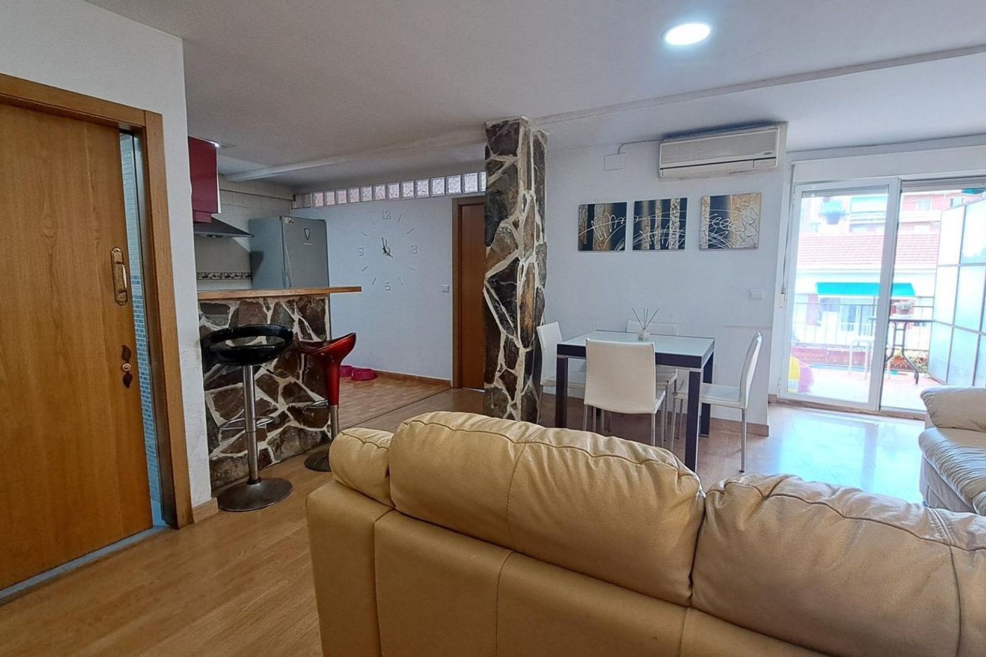 Resale - Apartment - Alicante - Carolinas Altas