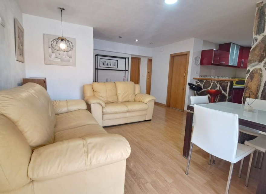 Resale - Apartment - Alicante - Carolinas Altas