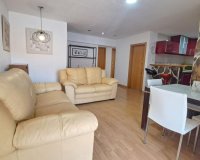 Resale - Apartment - Alicante - Carolinas Altas