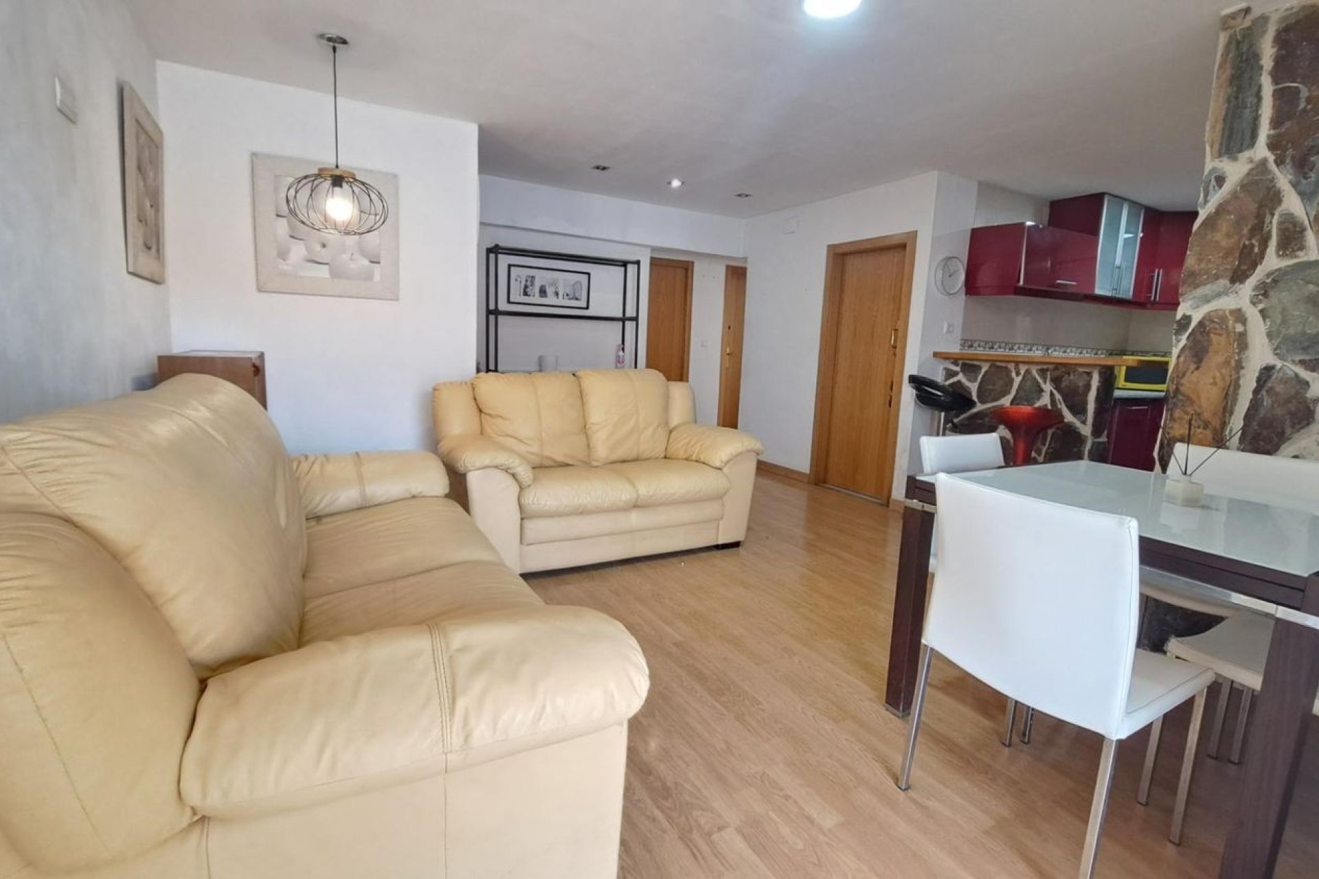 Resale - Apartment - Alicante - Carolinas Altas