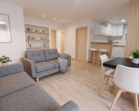 Resale - Apartment - Alicante - Carolinas Altas