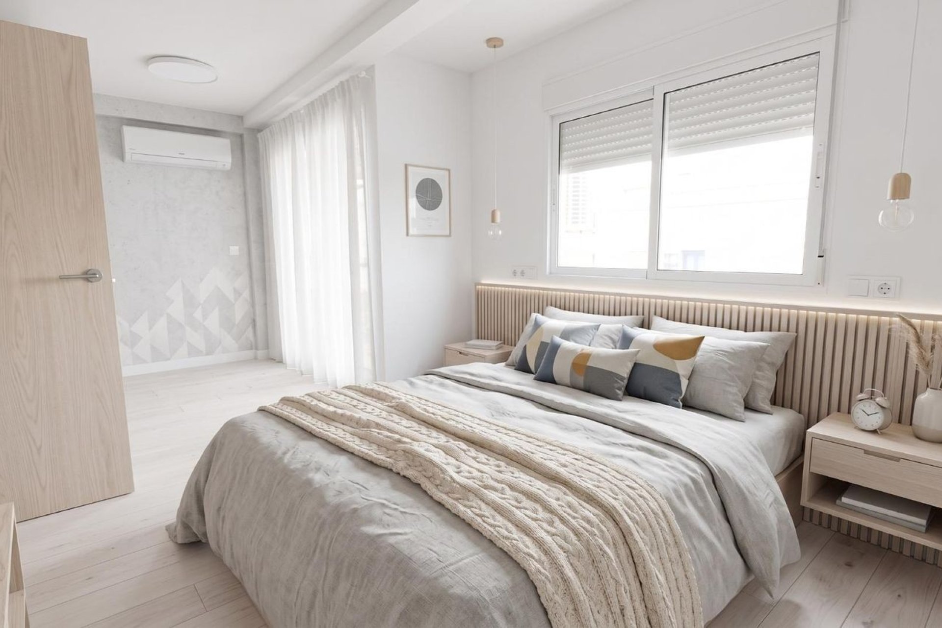 Resale - Apartment - Alicante - Carolinas Altas