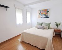 Resale - Apartment - Alicante - Carolinas Altas