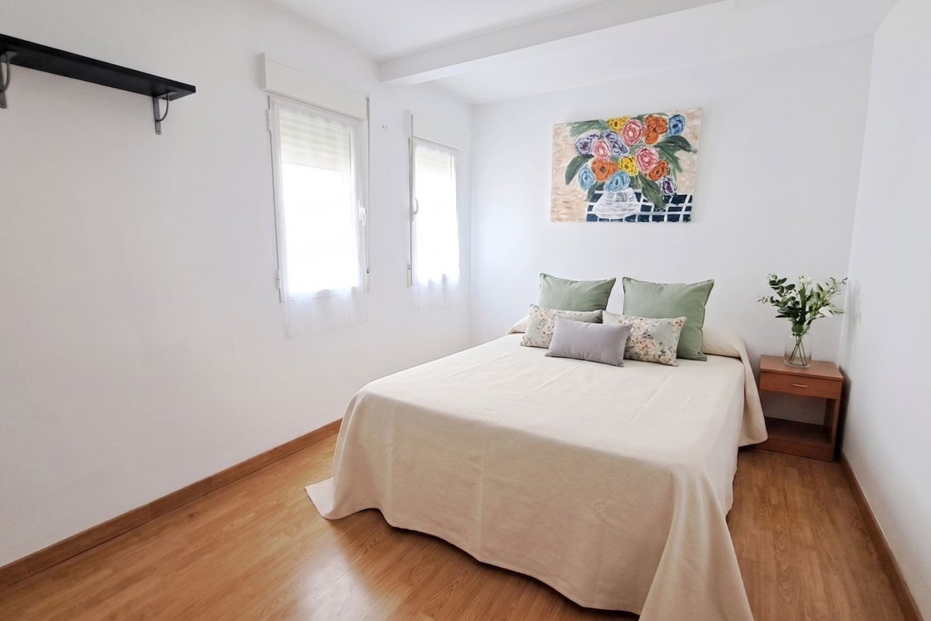 Resale - Apartment - Alicante - Carolinas Altas
