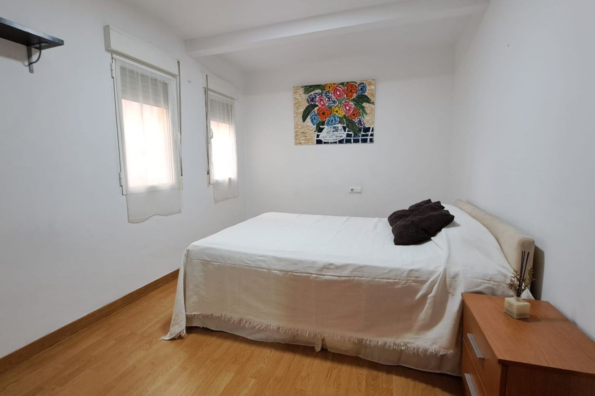 Resale - Apartment - Alicante - Carolinas Altas