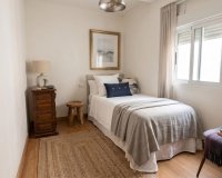 Resale - Apartment - Alicante - Carolinas Altas