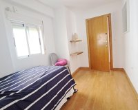 Resale - Apartment - Alicante - Carolinas Altas