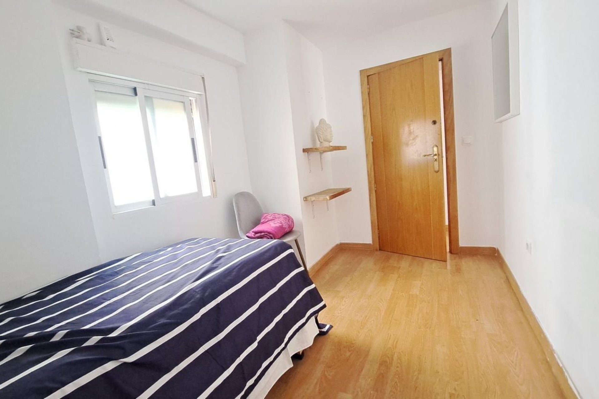 Resale - Apartment - Alicante - Carolinas Altas
