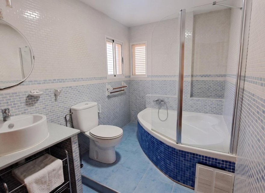 Resale - Apartment - Alicante - Carolinas Altas