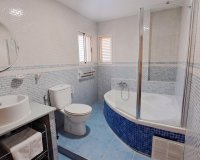 Resale - Apartment - Alicante - Carolinas Altas