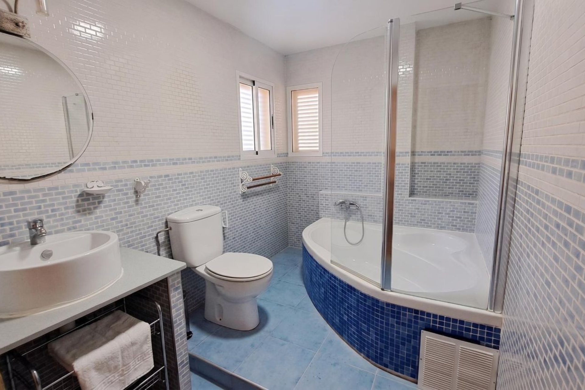 Resale - Apartment - Alicante - Carolinas Altas