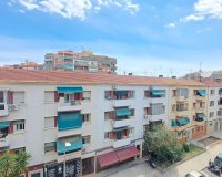 Resale - Apartment - Alicante - Carolinas Altas
