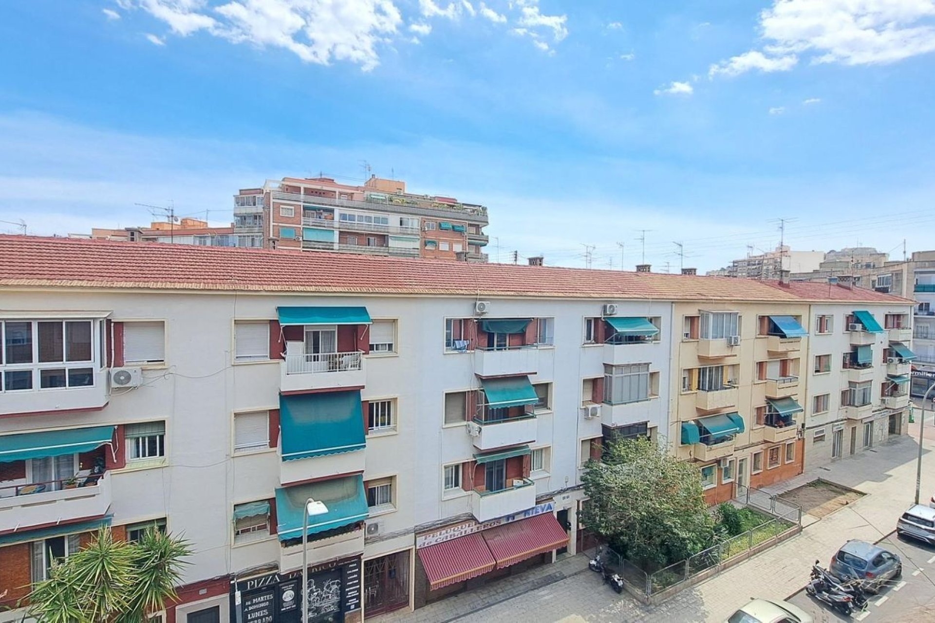 Resale - Apartment - Alicante - Carolinas Altas