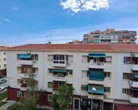 Resale - Apartment - Alicante - Carolinas Altas