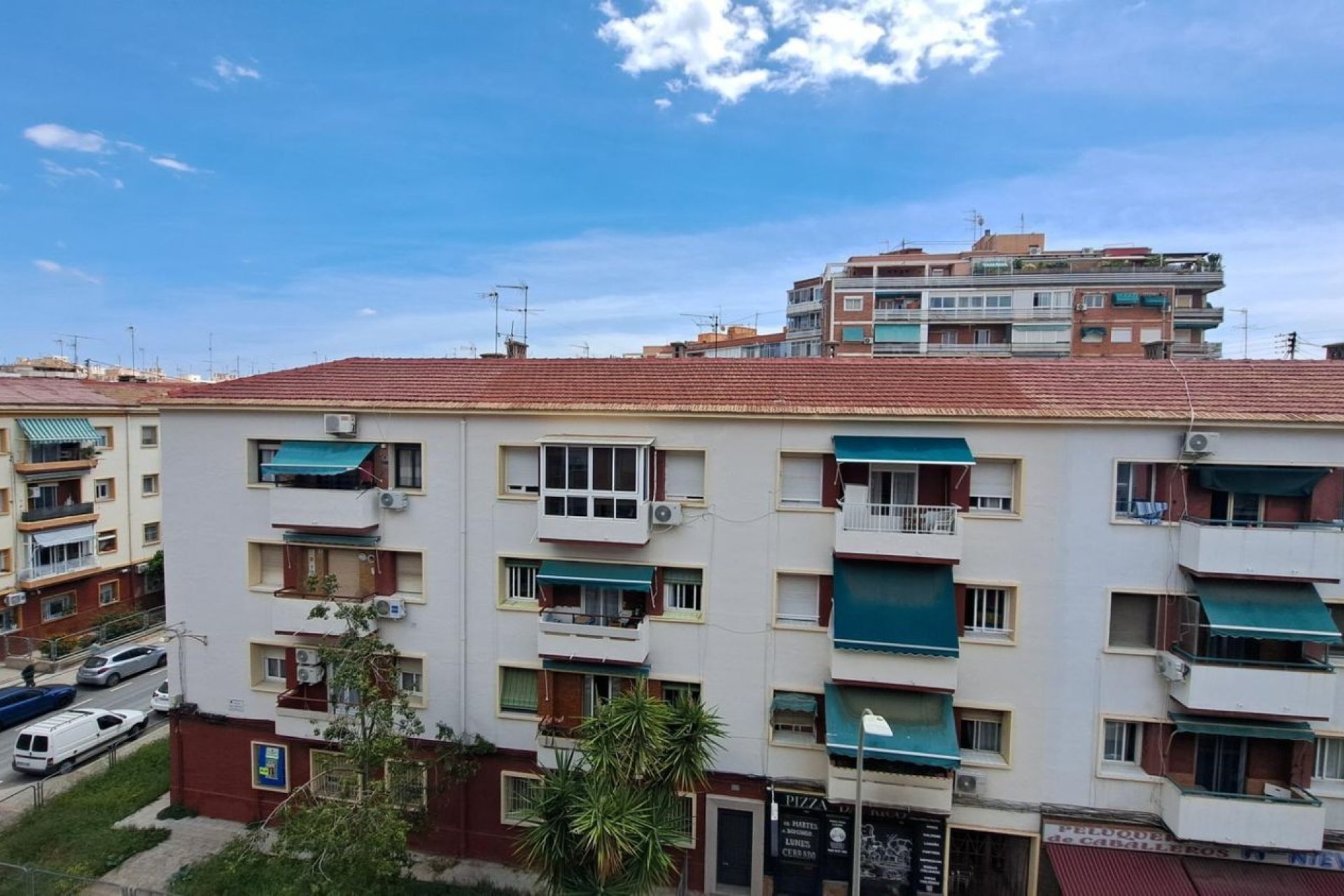 Resale - Apartment - Alicante - Carolinas Altas