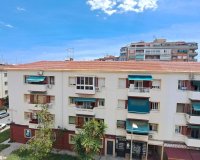 Resale - Apartment - Alicante - Carolinas Altas