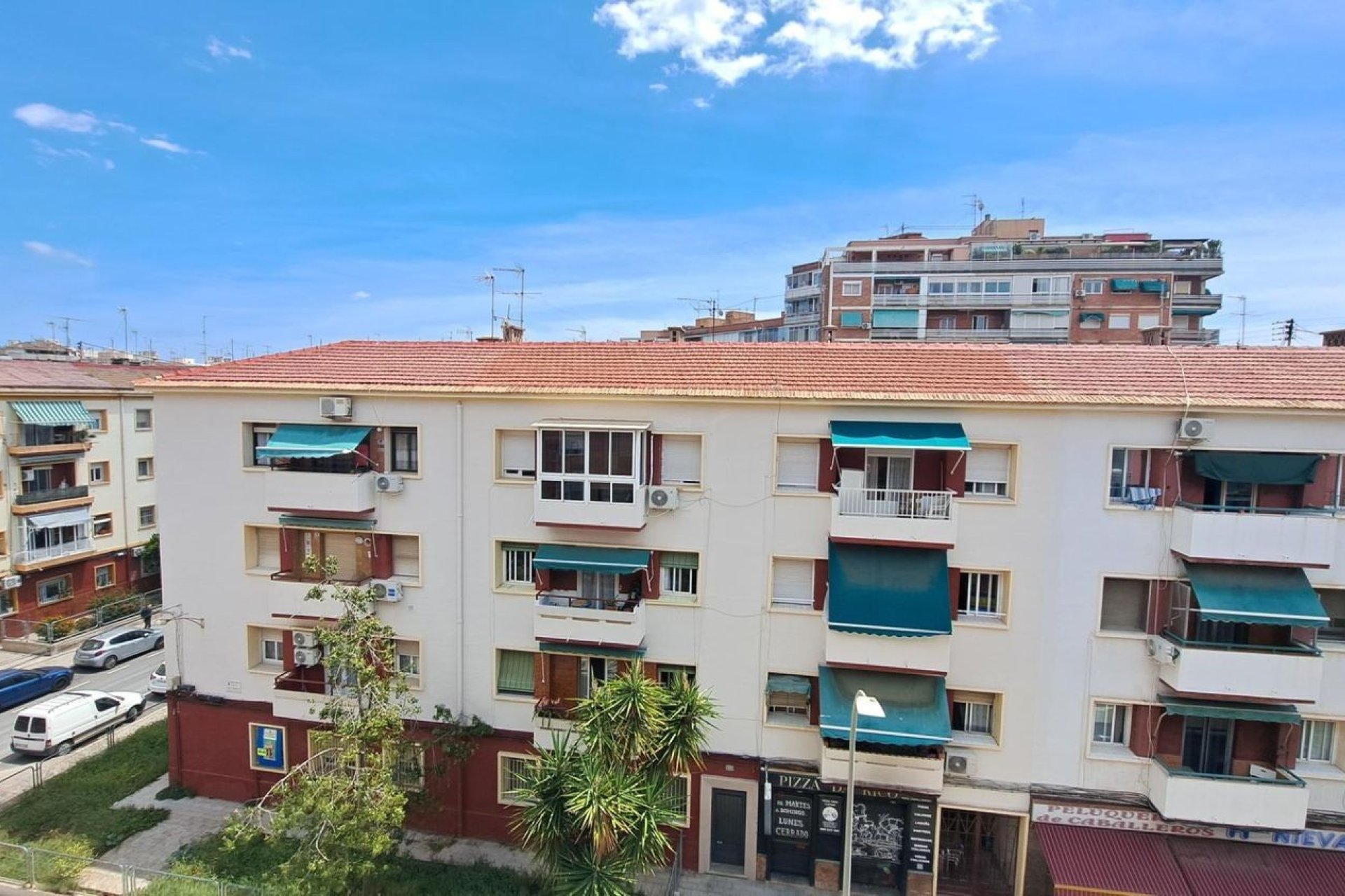 Resale - Apartment - Alicante - Carolinas Altas