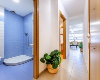 Resale - Apartment - Alicante - Carolinas Bajas