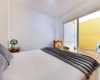 Resale - Apartment - Alicante - Carolinas Bajas