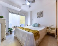Resale - Apartment - Alicante - Carolinas Bajas