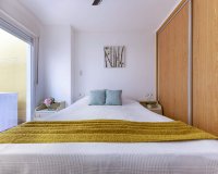 Resale - Apartment - Alicante - Carolinas Bajas