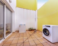 Resale - Apartment - Alicante - Carolinas Bajas