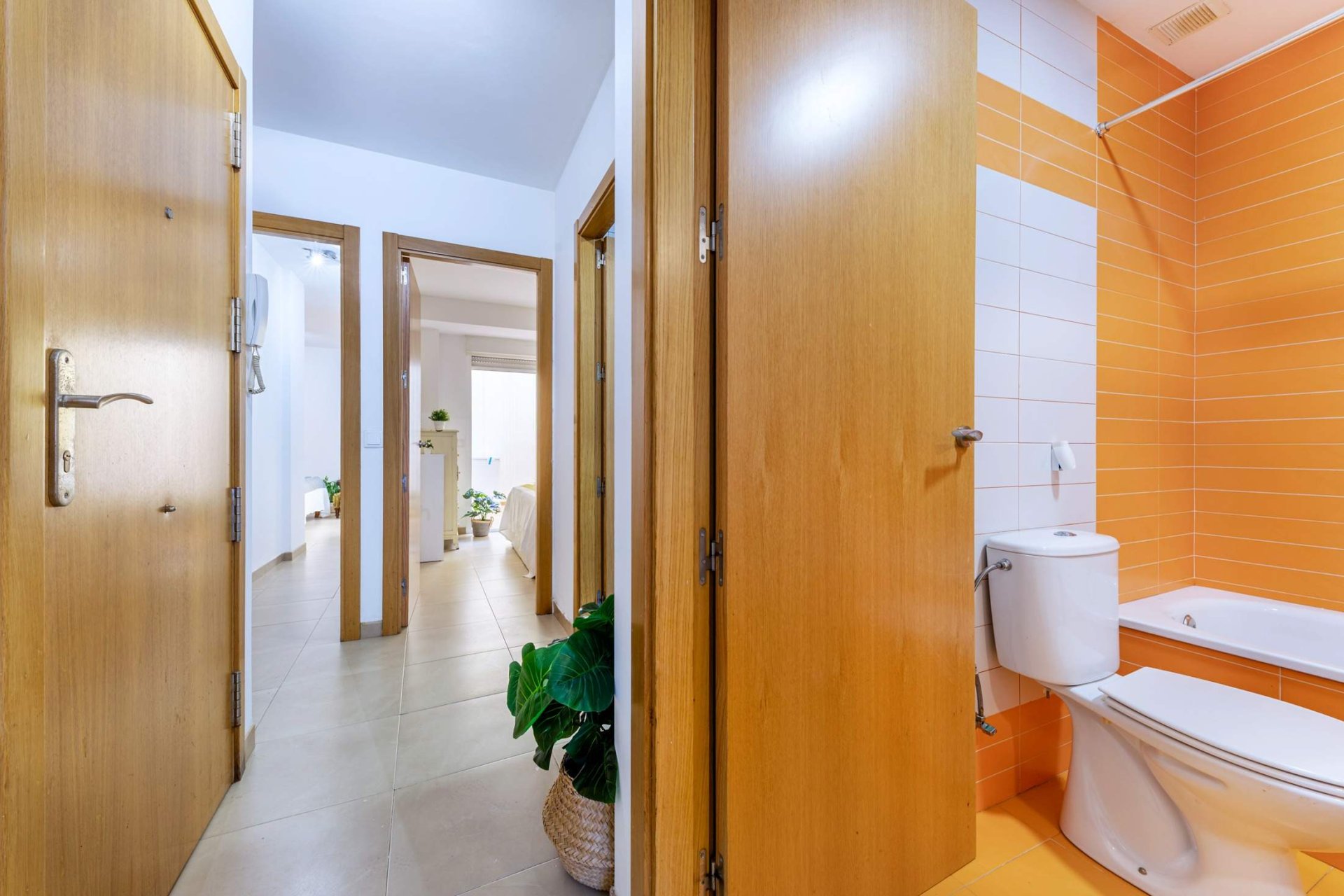 Resale - Apartment - Alicante - Carolinas Bajas