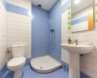 Resale - Apartment - Alicante - Carolinas Bajas