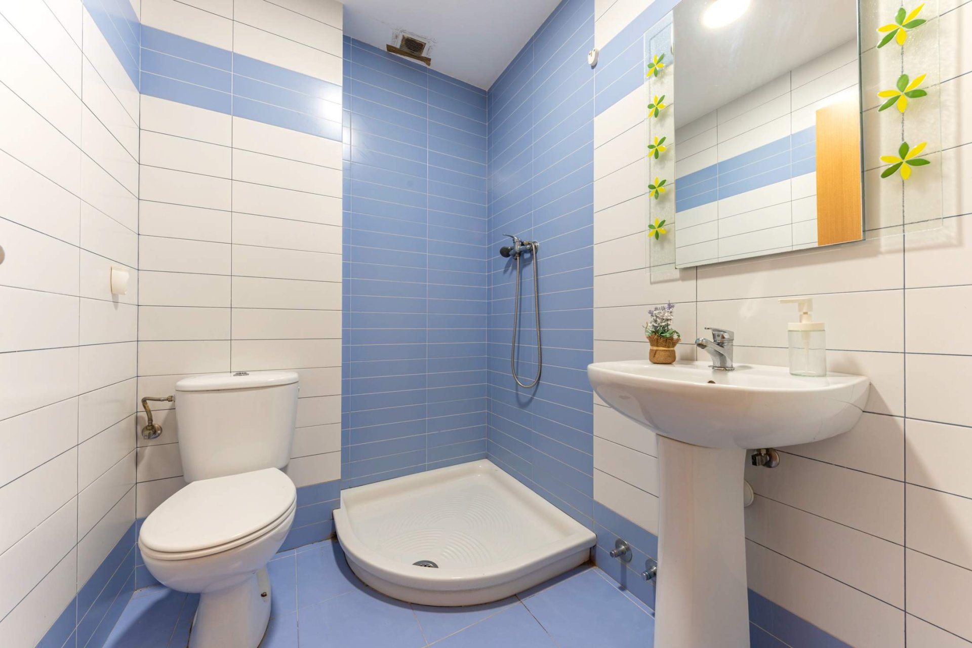 Resale - Apartment - Alicante - Carolinas Bajas