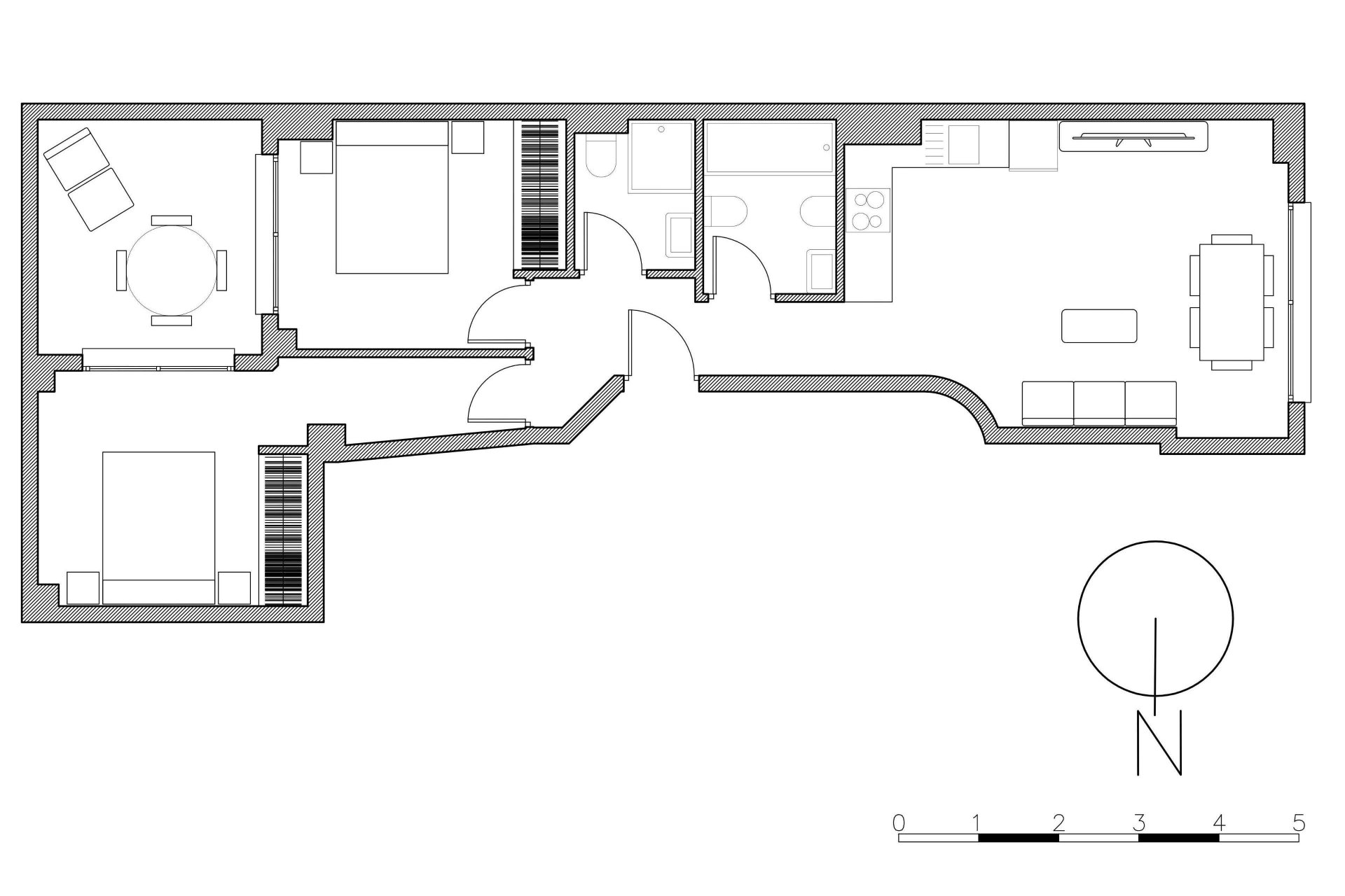 Resale - Apartment - Alicante - Carolinas Bajas