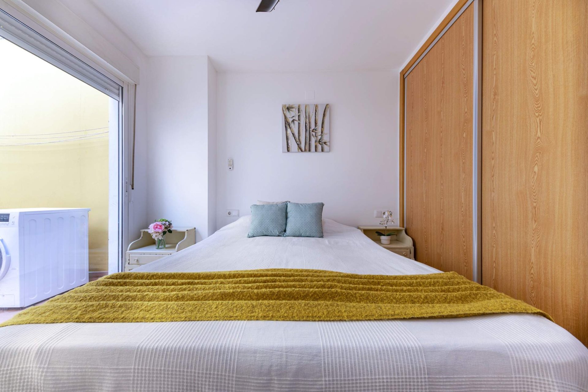 Resale - Apartment - Alicante - Carolinas Bajas