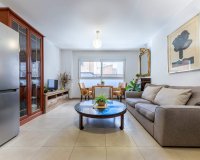Resale - Apartment - Alicante - Carolinas Bajas