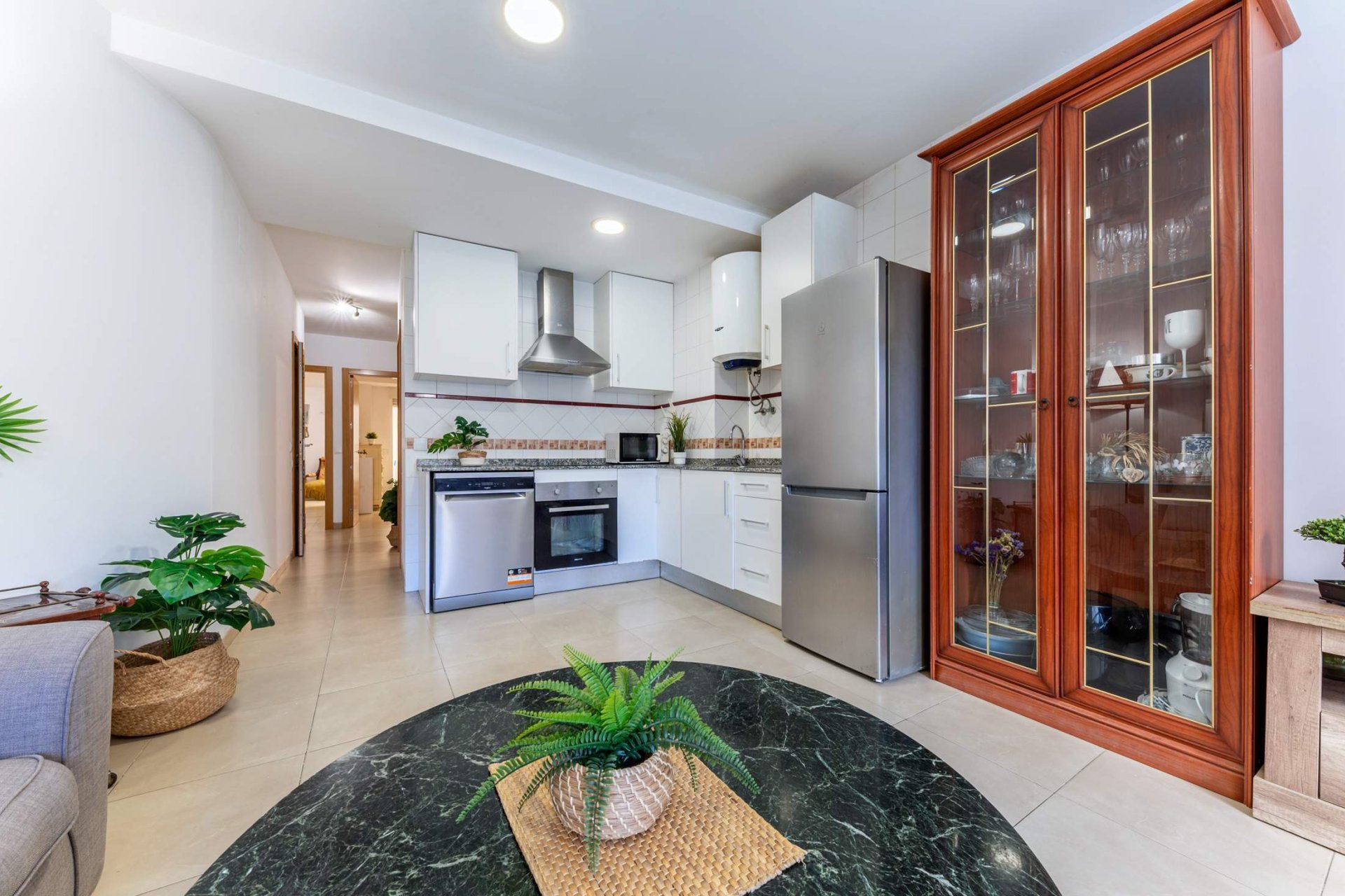 Resale - Apartment - Alicante - Carolinas Bajas