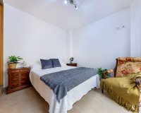 Resale - Apartment - Alicante - Carolinas Bajas
