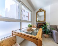 Resale - Apartment - Alicante - Carolinas Bajas