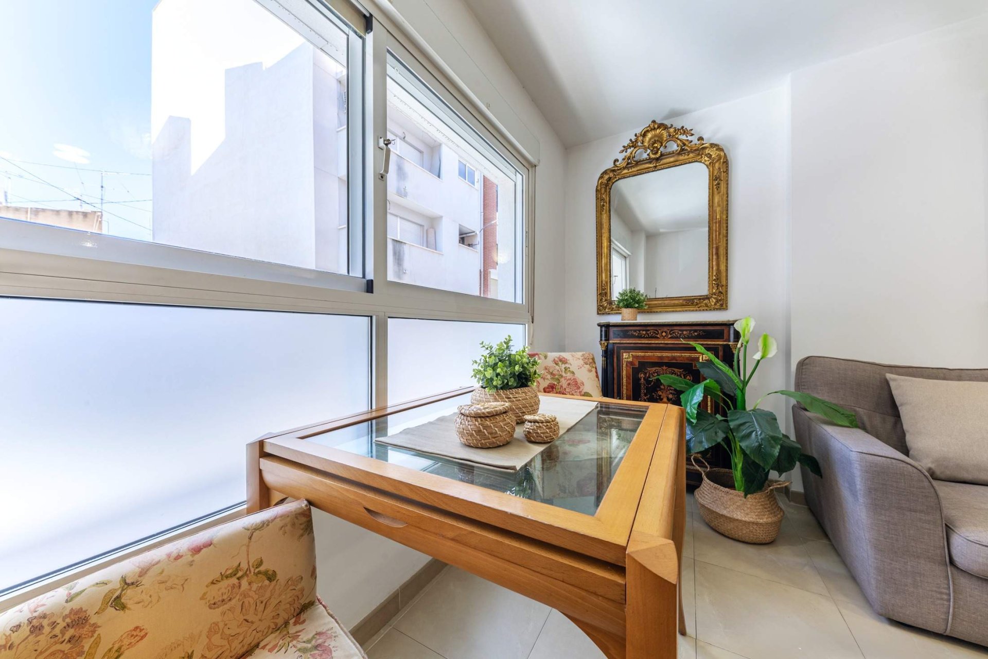 Resale - Apartment - Alicante - Carolinas Bajas
