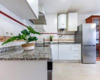 Resale - Apartment - Alicante - Carolinas Bajas