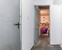 Resale - Apartment - Alicante - Carolinas Bajas