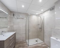 Resale - Apartment - Alicante - Casco Histórico-Santa Cruz