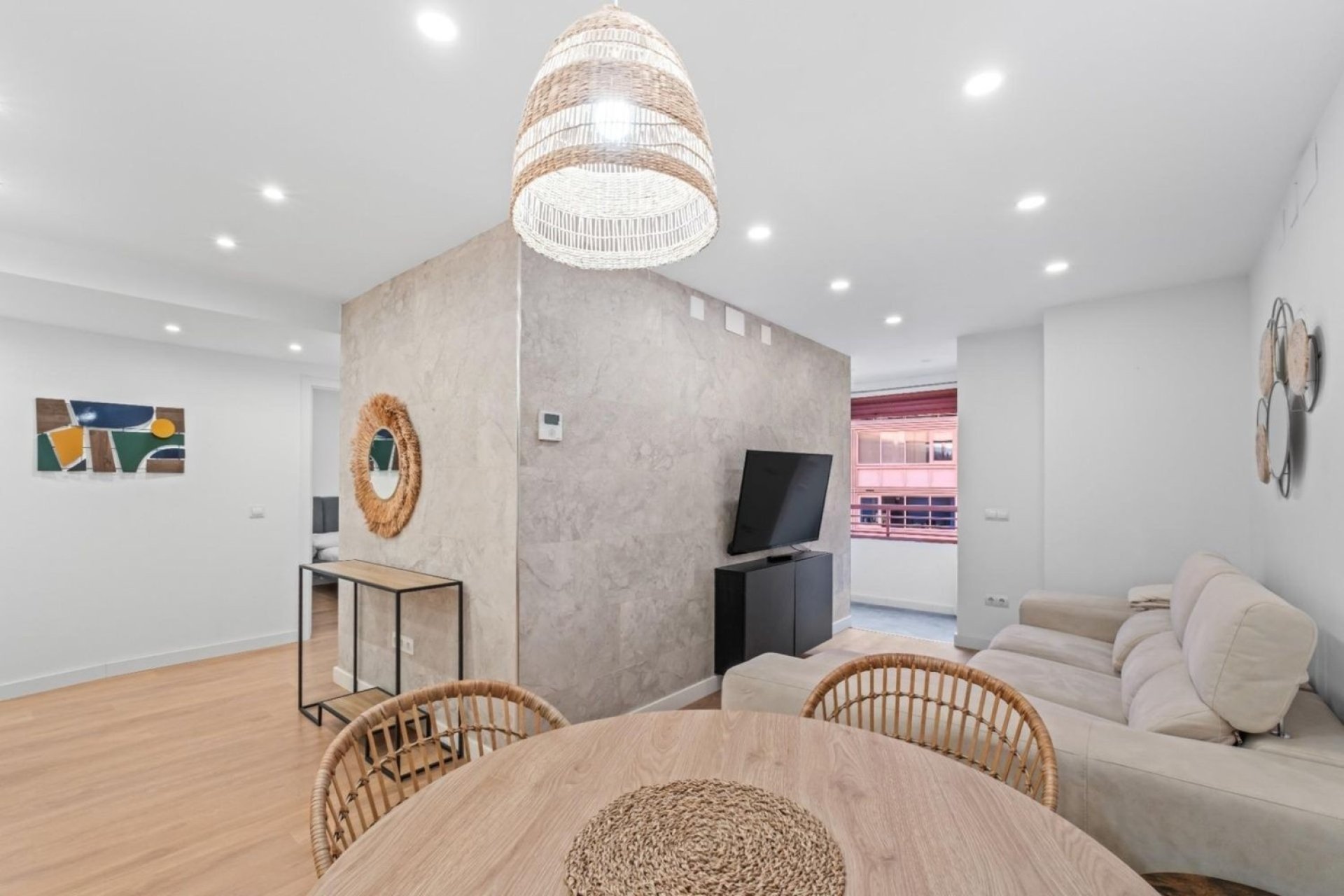 Resale - Apartment - Alicante - Casco Histórico-Santa Cruz