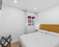 Resale - Apartment - Alicante - Casco Histórico-Santa Cruz