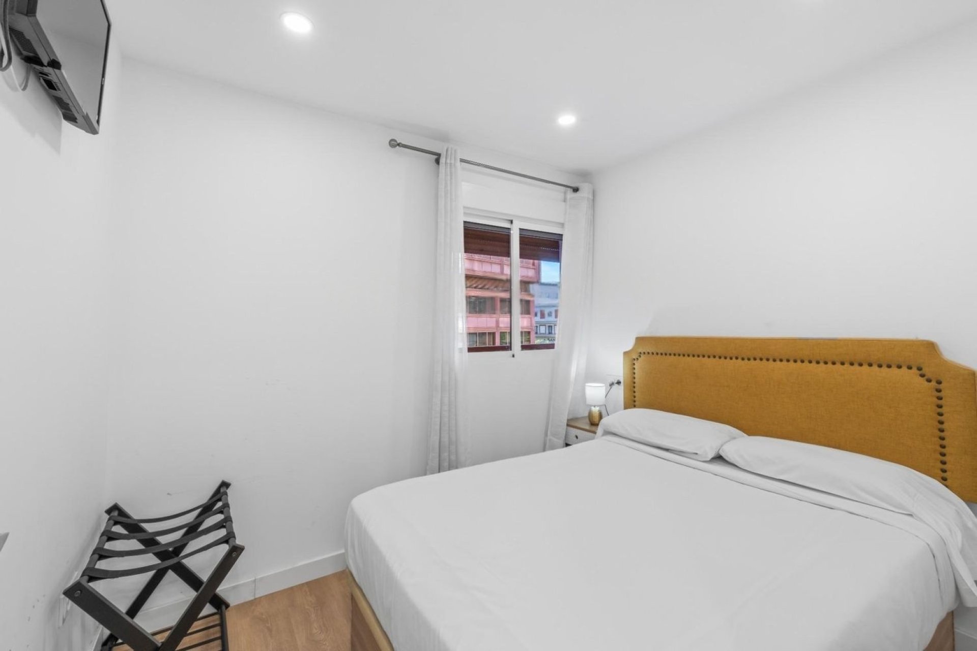 Resale - Apartment - Alicante - Casco Histórico-Santa Cruz