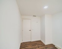 Resale - Apartment - Alicante - Casco Histórico-Santa Cruz