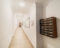 Resale - Apartment - Alicante - Casco Histórico-Santa Cruz
