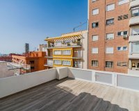 Resale - Apartment - Alicante - Casco Histórico-Santa Cruz