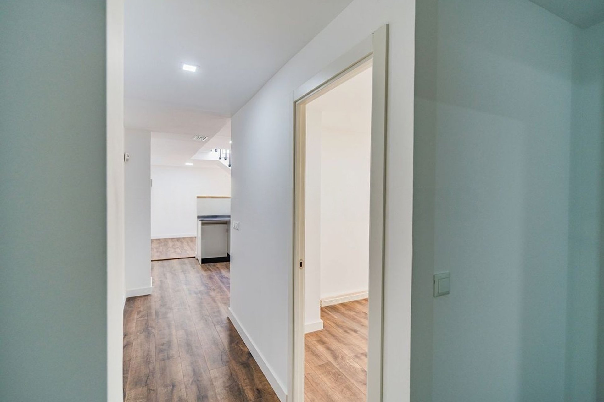 Resale - Apartment - Alicante - Casco Histórico-Santa Cruz